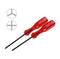 Tri Wing (Y) & Phillips Head (X) Screwdriver Set